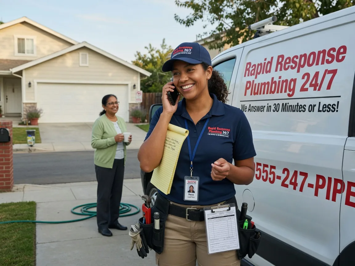 Emergency Plumber Wever, IA FAQs